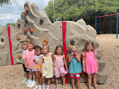 Children's Academy - Licensed Daycare in Spicewood, TX
