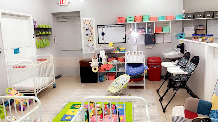 Magic World Daycare and Learning Center