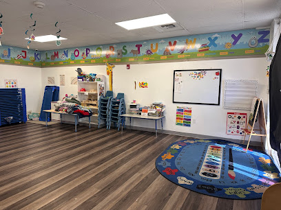 Our Loving Mother's Daycare & Learning Center