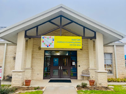 Buda UMC Childrens Learning Center