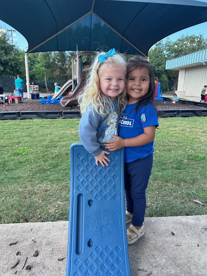Magnolia Bible Preschool