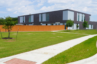 Charlotte Sharp Childrens Center