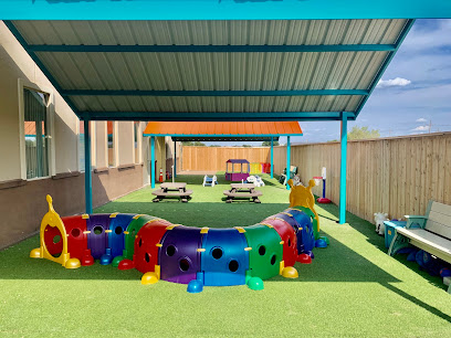 Belle's & Beau's Childcare Center - Licensed Daycare in Lubbock, TX