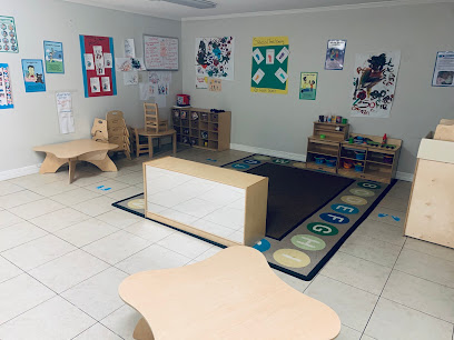 Little Angels Academy - Licensed Daycare in Conroe, TX