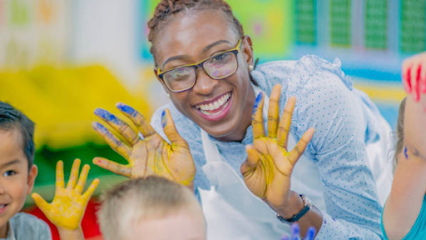 Moores Faithful Learning Academy