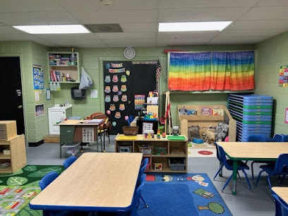 Early Learning Child Care Center - Licensed Daycare in Vidor, TX