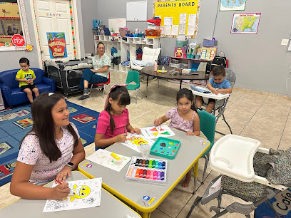 Growing Together Learning Academy, LLC