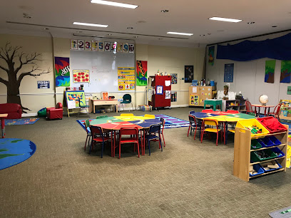 Christ Lutheran Child Development Center