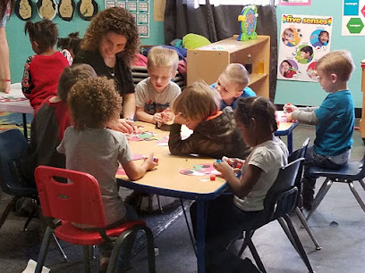 Little Rascal's Daycare & Learning Center (Pittsburg Campus) - Licensed Daycare in Pittsburg, TX