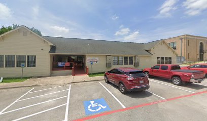 Harris Ross Head Start
