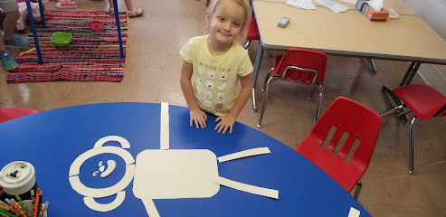 First Presbyterian Church Kindergarten