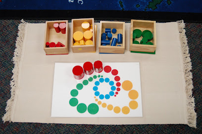 Bright Bee Montessori - Licensed Daycare in Cedar Park, TX