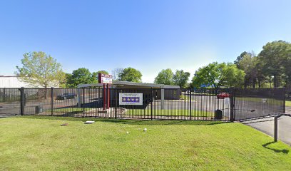 PISD Employee Daycare Center