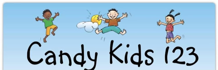 Candy Kids 123 - Licensed Daycare in San Juan, TX