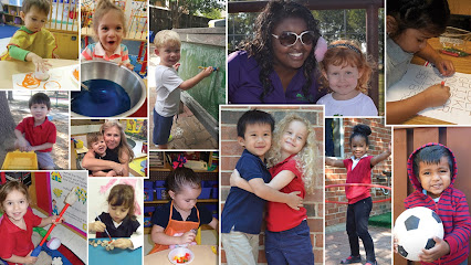 Cadence Academy Preschool of Bent Tree - Licensed Daycare in Addison, TX