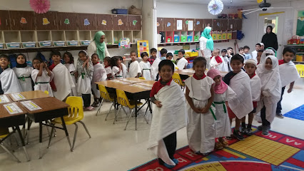 Kids Learning Center