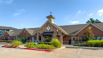 Primrose School of Harmony