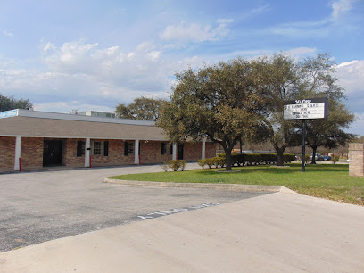 Mi Casa Child Center