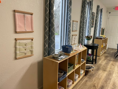 My Montessori Academy