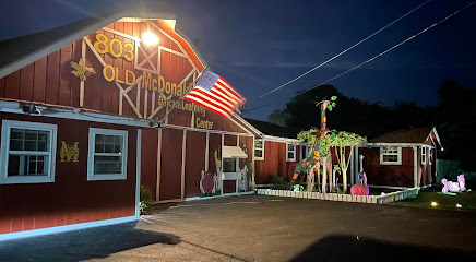 803 Old McDonald Day Care Learning Center