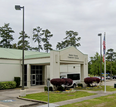 Barrett Station Head Start - Licensed Daycare in Crosby, TX