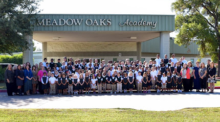 Meadow Oaks Academy Inc.