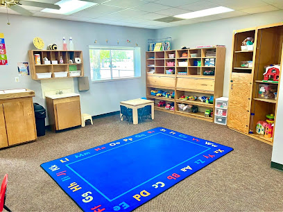 Busy B's Child Development Center