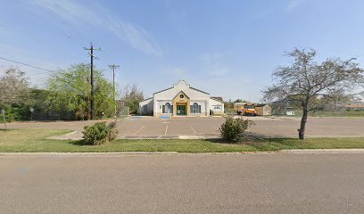 Singleterry Head Start Campus