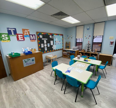 Hope Children's Center