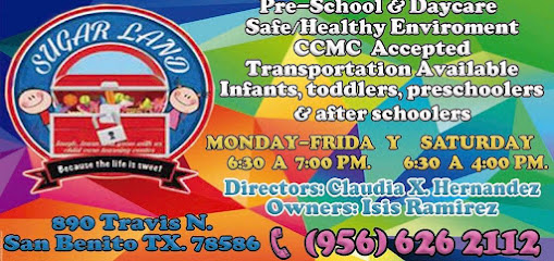 SugarLand Child Care Center