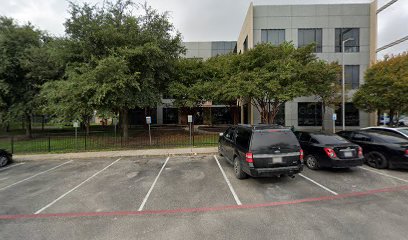 JPMorgan Chase Back-Up Child Care Center