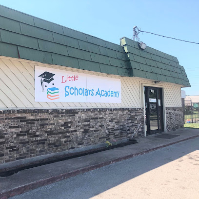 Little Scholars Academy