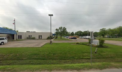 Brazoria County Head Start-Angleton Campus