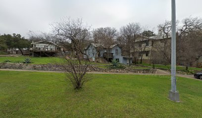 Patton Child Development Center