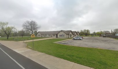 Rawleigh Elliott Head Start Center