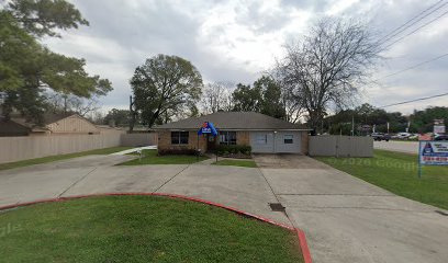Alpha Academy