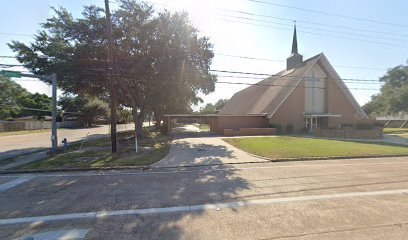 Holy Cross Lutheran ECE