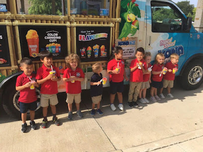 Pinnacle Montessori Old Dorchester - Licensed Daycare in Sherman, TX