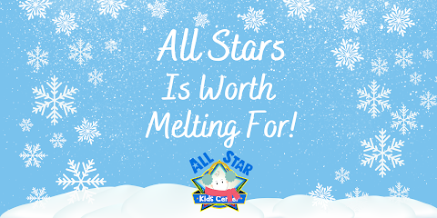 All-Star Kids Center