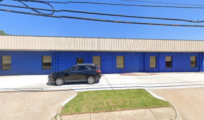 Agape Christian Preschool & Child Care