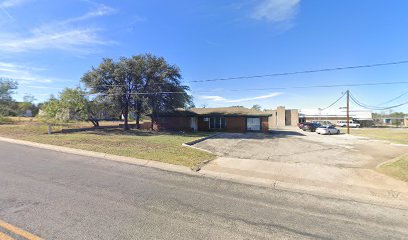 New Hope Christian School - Licensed Daycare in Big Spring, TX