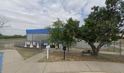 Little Palominos Head Start Center