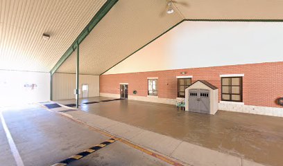 Parkview Christian Childcare and Preparatory Academy