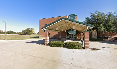 Meadows Christian Learning Center - Licensed Daycare in Plano, TX