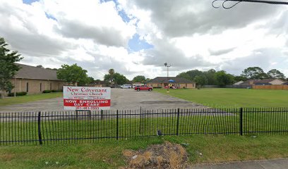 New Covenant Christian Church Daycare