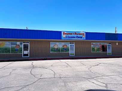 Emmanuel's Playhouse and Learning Center