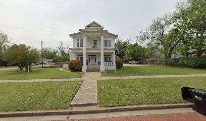 Dickson Head Start