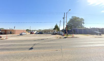 Kids Under Construction - Licensed Daycare in Snyder, TX