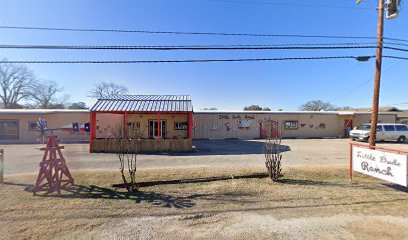 Little Dude Ranch - Licensed Daycare in Brownwood, TX
