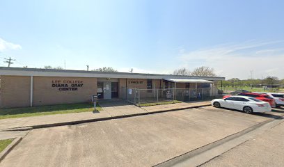 Church Women United Child Care Center